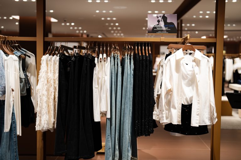 Women’s Clothing: Embracing Style, Confidence, and Individuality